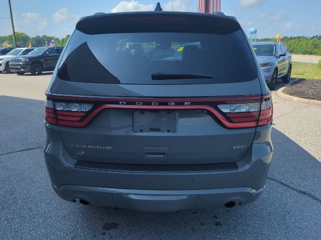 Used 2024 Dodge Durango GT AWD/4WD image 34