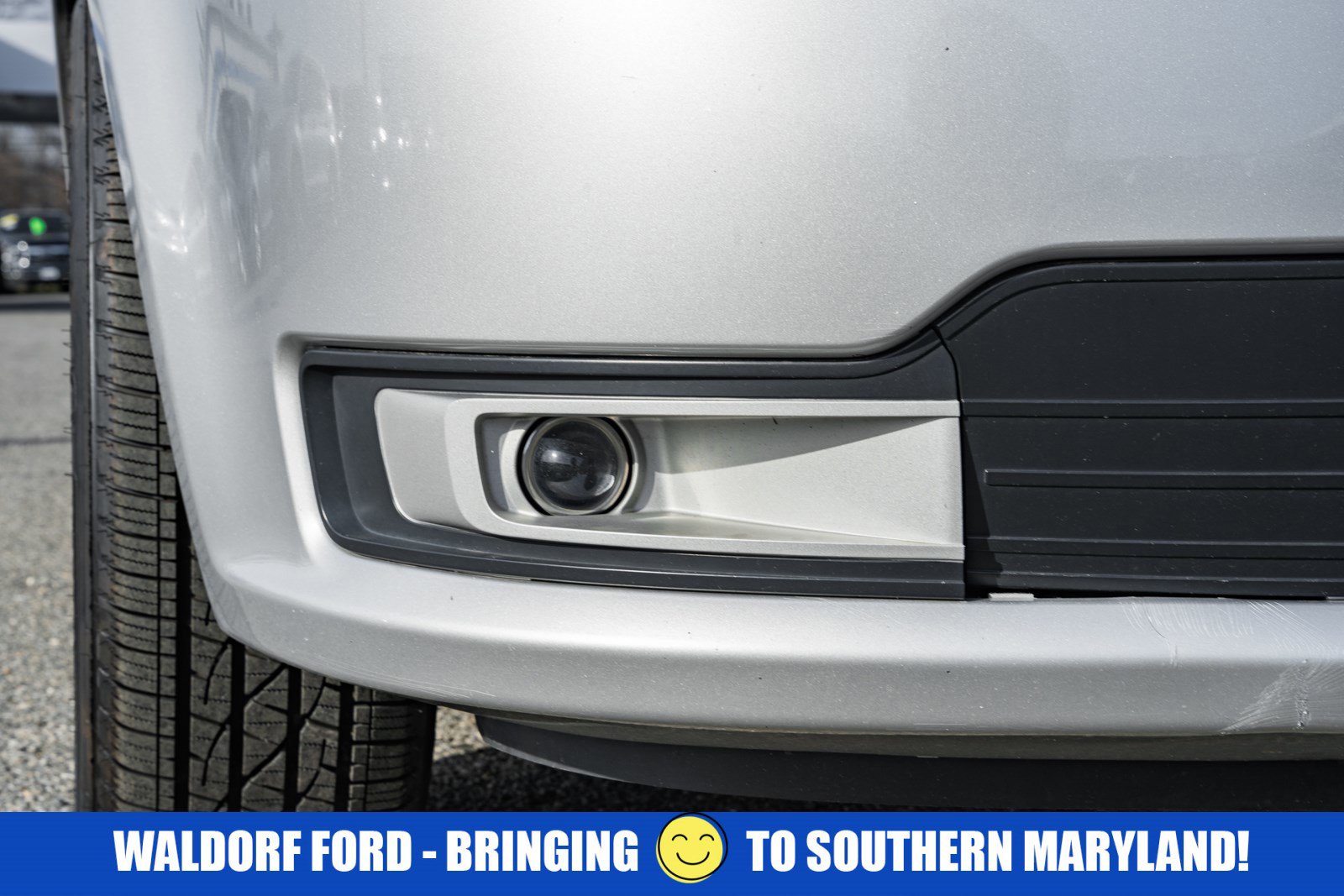 Used 2019 Ford Flex SEL w/ Equipment Group 202A image 16