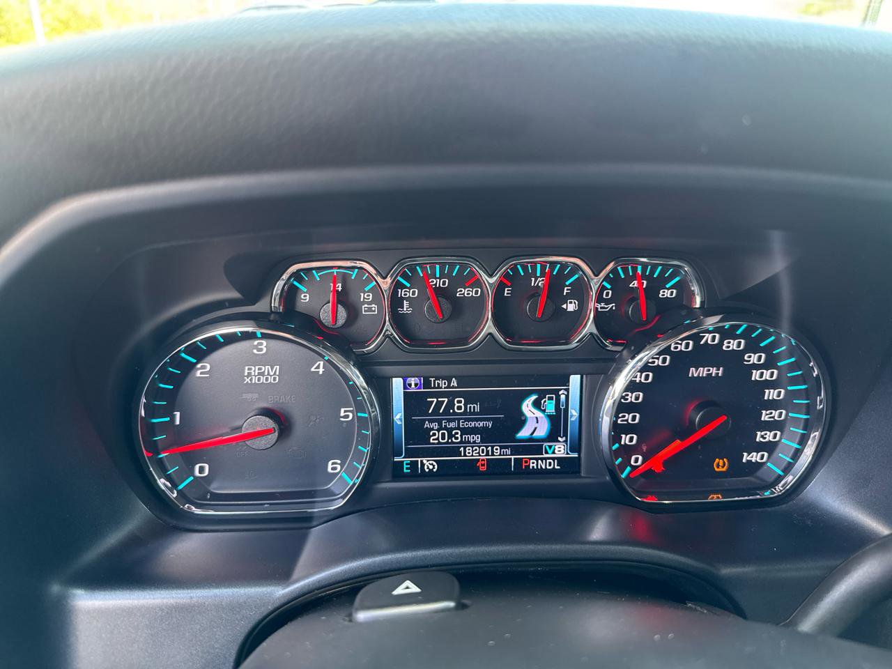 Used 2018 Chevrolet Silverado 1500 LT w/ All Star Edition AWD/4WD image 17