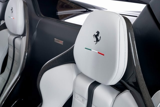 Used 2024 Ferrari 296 GTS image 21