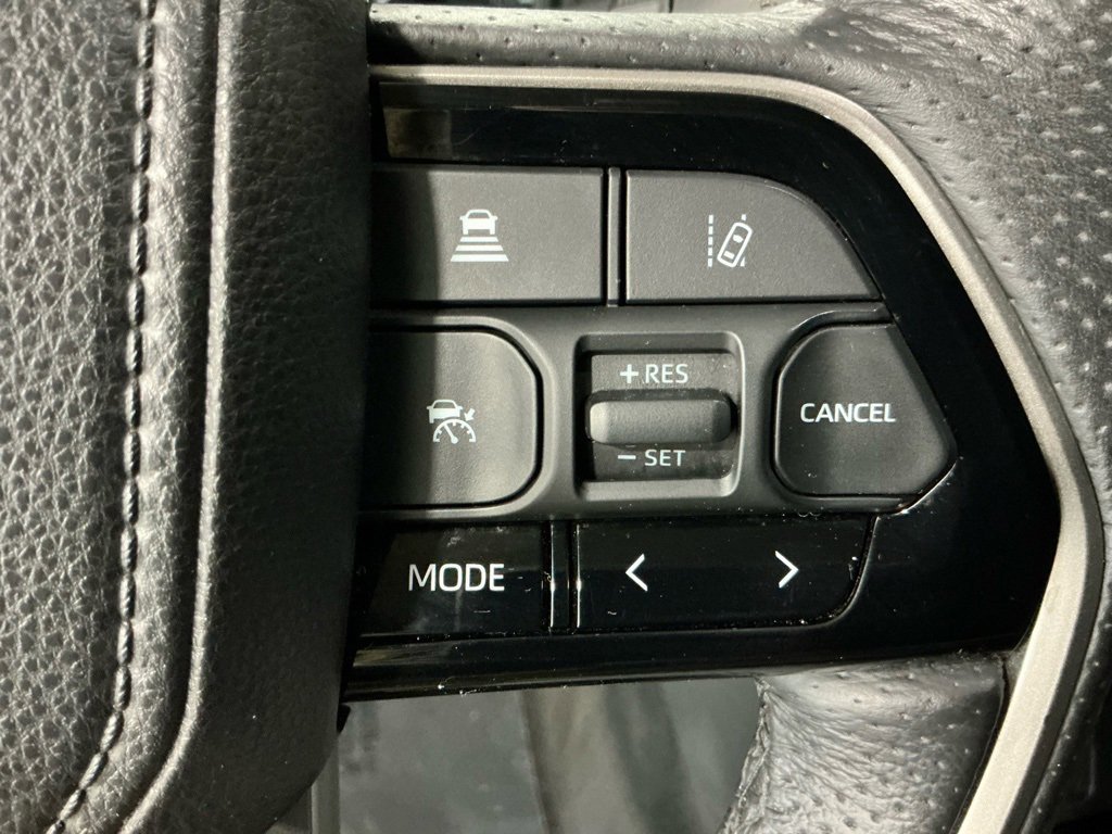 Used 2023 Toyota Tundra SR5 w/ TRD Sport Premium Package image 48