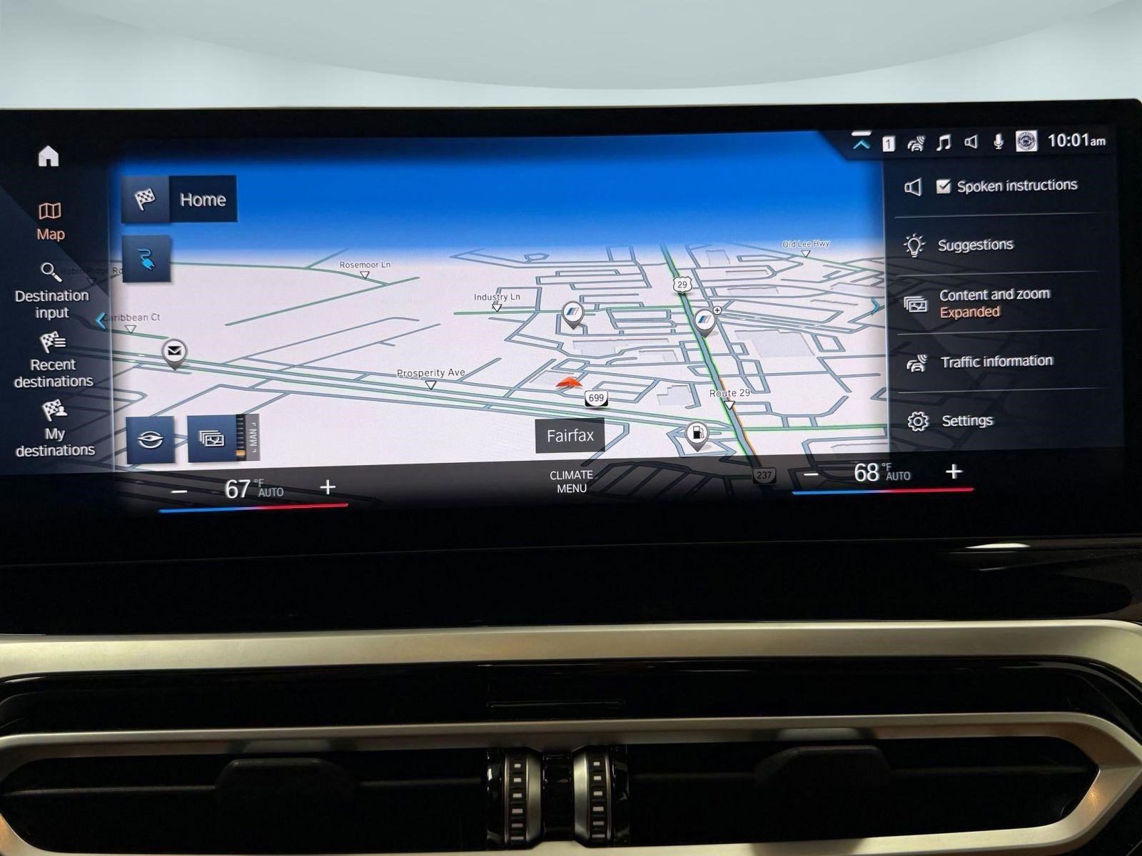 Certified 2023 BMW i4 eDrive35 image 21