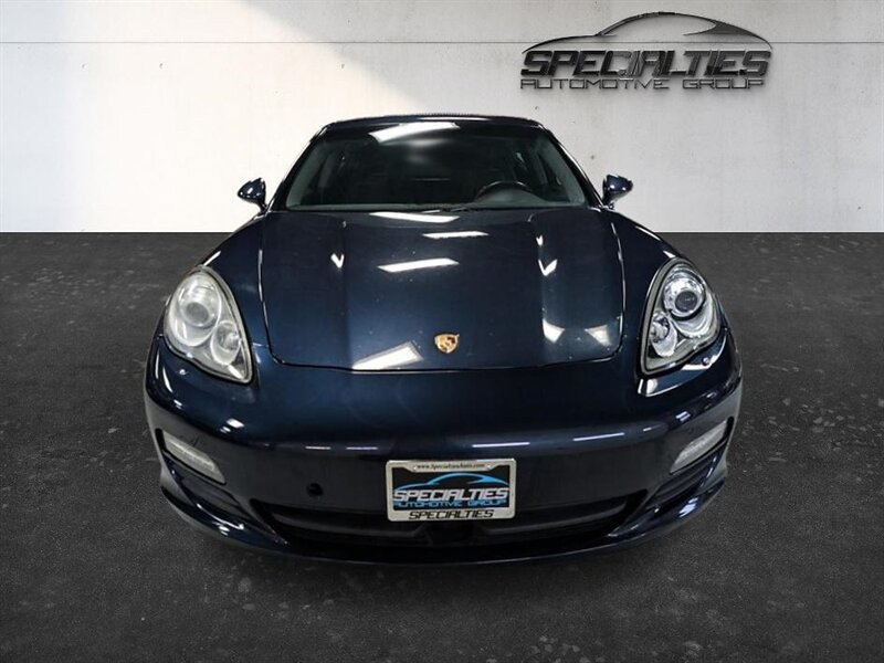 Used 2012 Porsche Panamera S RWD image 6