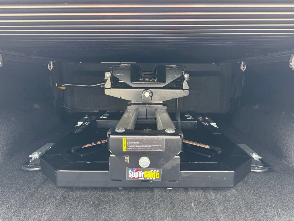 Used 2019 RAM 3500 Laramie AWD/4WD image 20