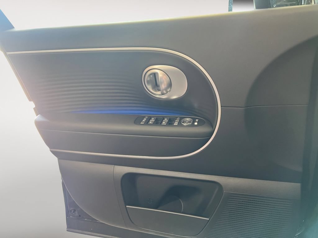 New 2026 Hyundai Ioniq 9 SEL AWD/4WD image 25