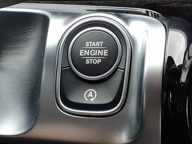 New 2026 Mercedes-Benz GLB 250 4MATIC image 25