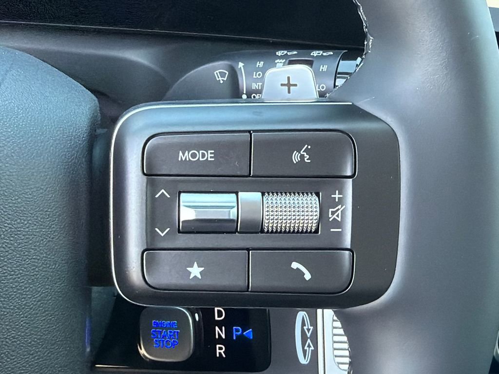 New 2026 Hyundai Palisade FWD Hybrid image 26