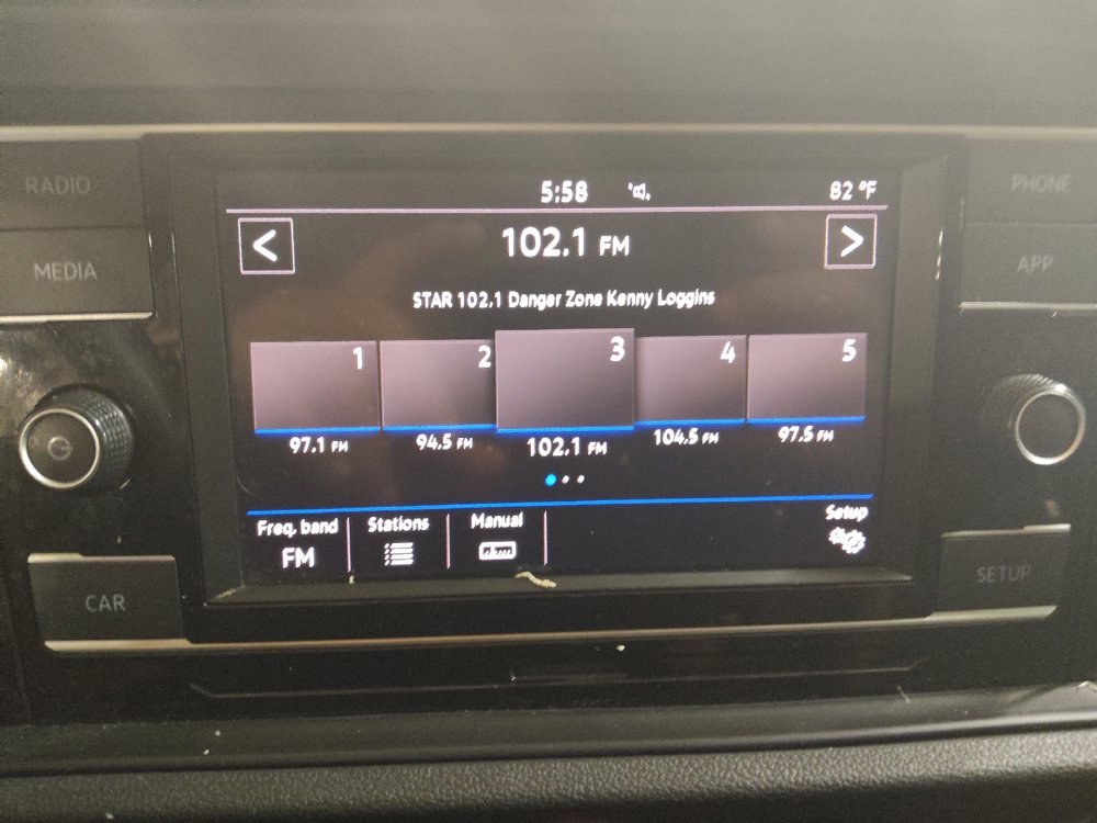 Used 2019 Volkswagen Jetta S FWD image 25