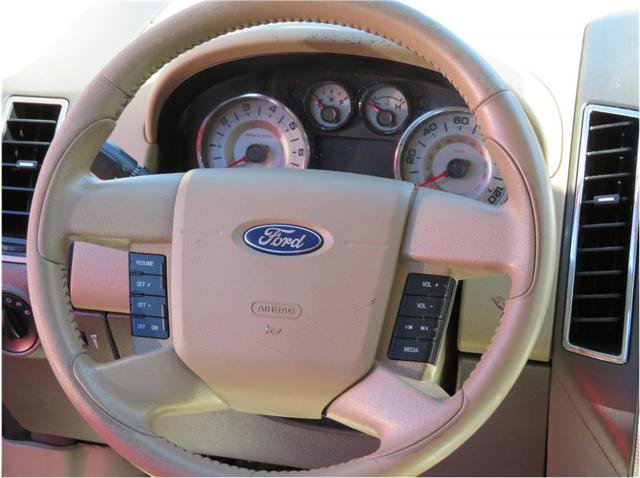 Used 2007 Ford Edge SEL AWD/4WD image 9