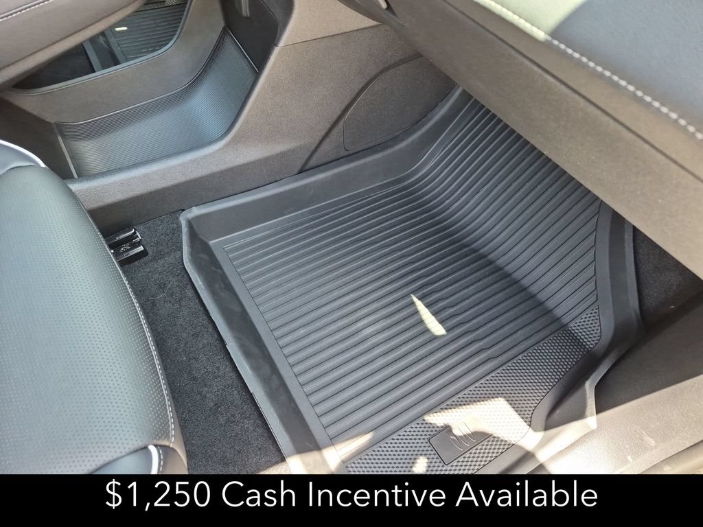 New 2026 Buick Enclave Avenir w/ Super Cruise Package FWD image 43
