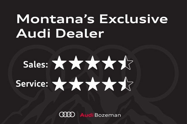 New 2025 Audi Q3 2.0T Premium Plus video 3