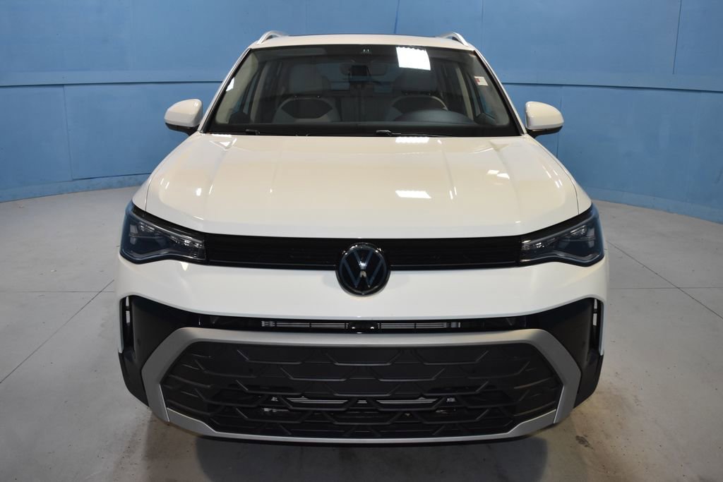 Certified 2025 Volkswagen Taos SE w/ Panoramic Sunroof Package image 20