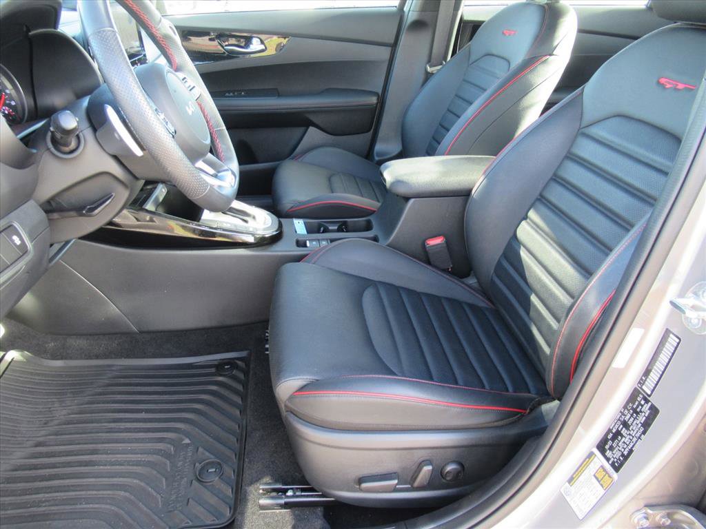 Used 2024 Kia Forte GT w/ Option Group 015 image 15