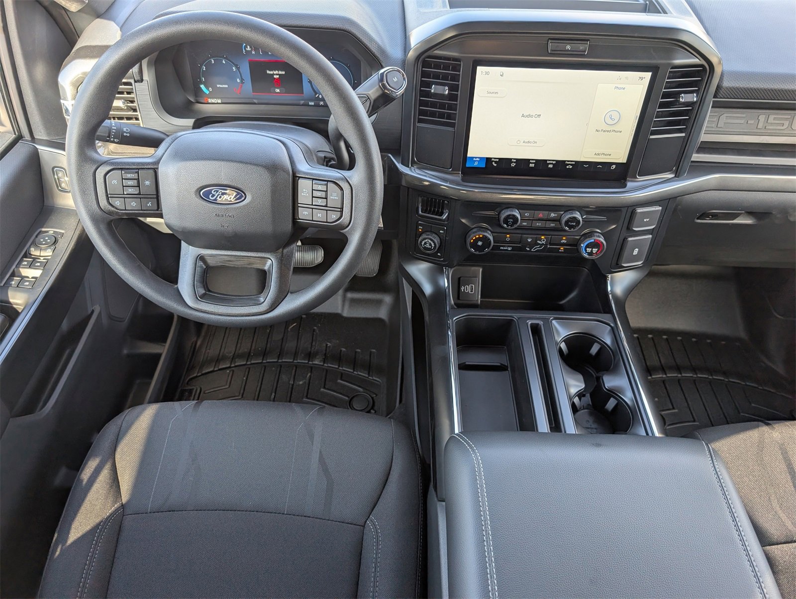 New 2026 Ford F150 STX w/ Equipment Group 200A image 6