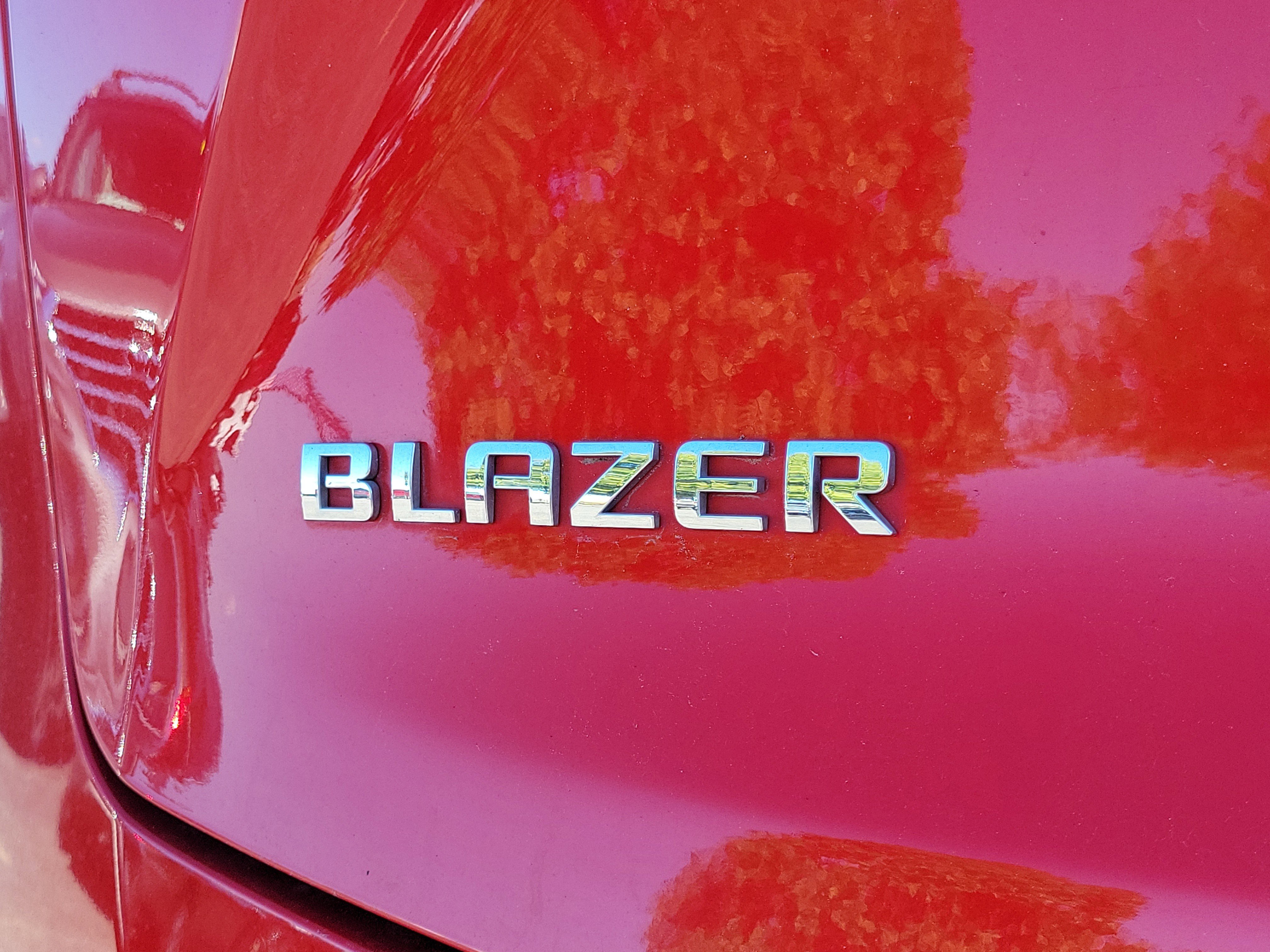 Used 2023 Chevrolet Blazer LT image 7