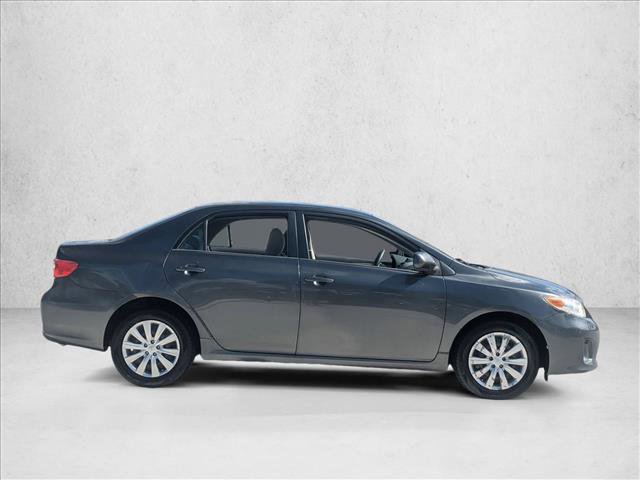 Used 2012 Toyota Corolla LE image 4