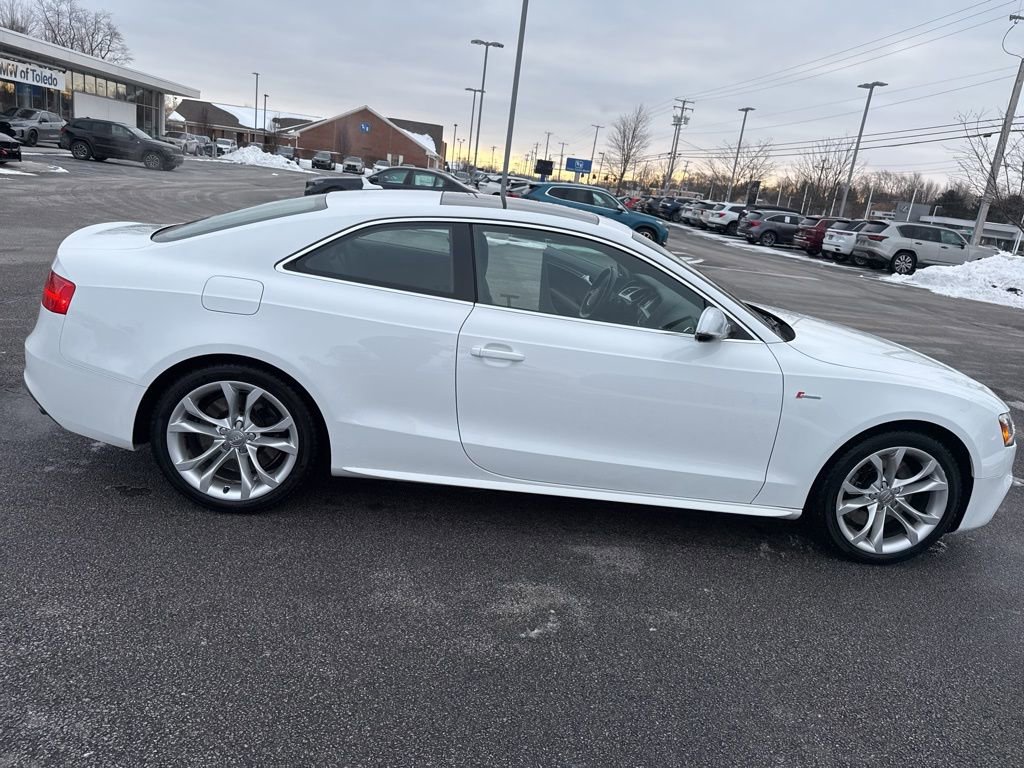 Used 2016 Audi S5 Premium Plus image 24