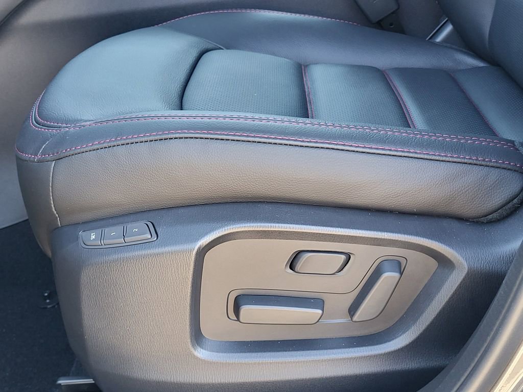 New 2025 MAZDA CX-5 2.5 Turbo w/ Premium Package image 18