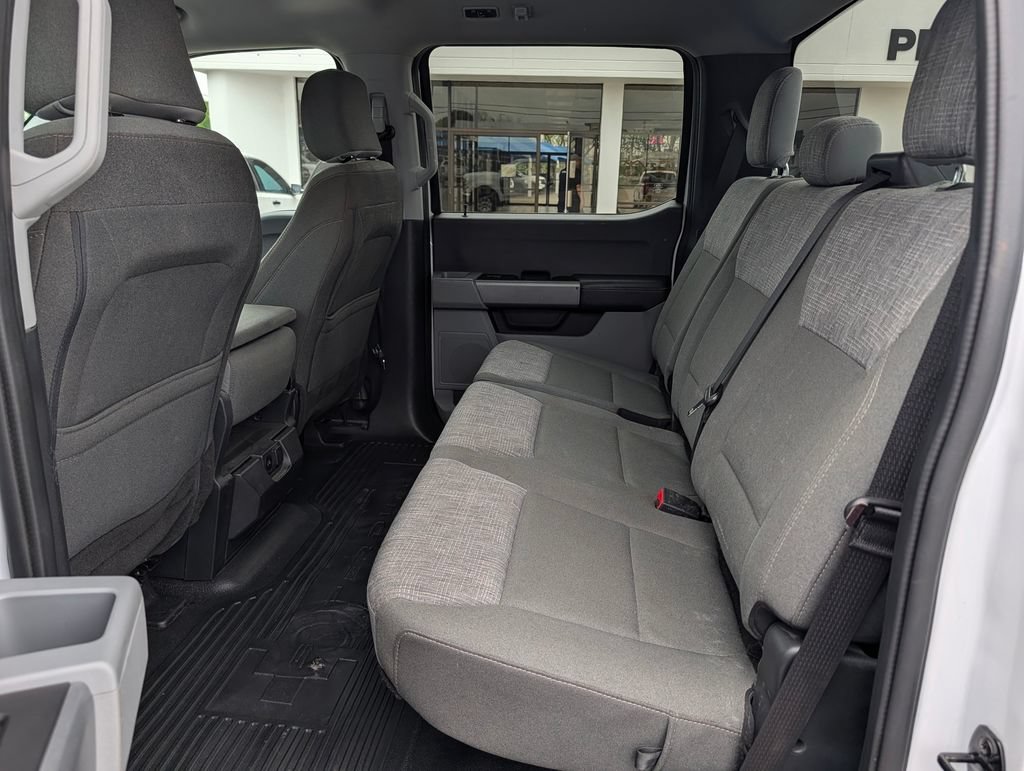 Used 2023 Ford F250 XLT w/ FX4 Off-Road Package AWD/4WD image 27