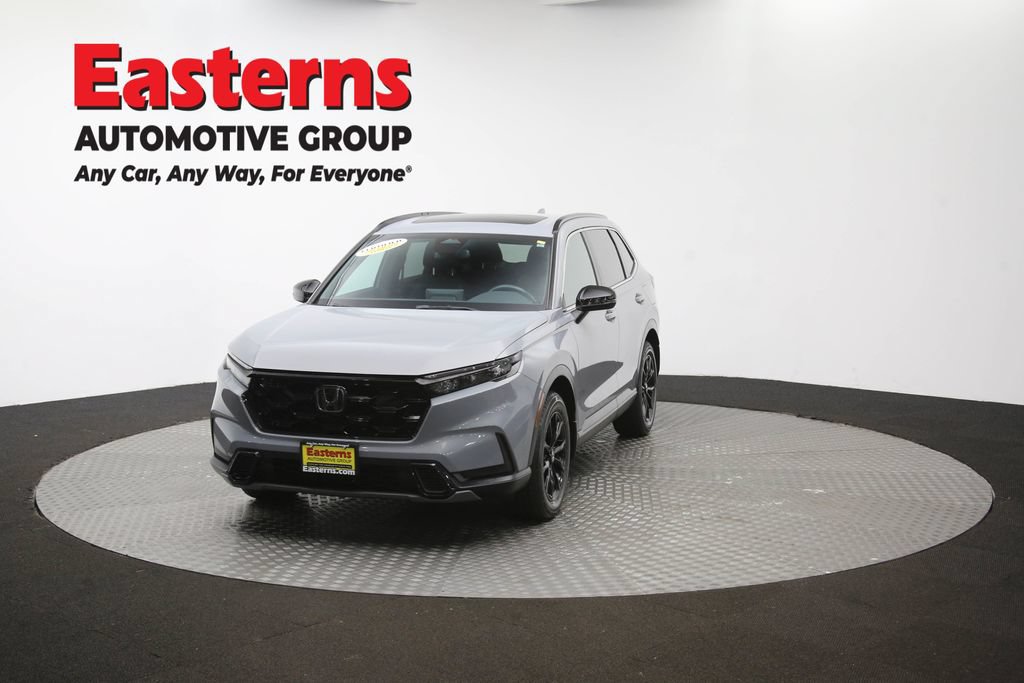 Used 2024 Honda CR-V Sport image 53