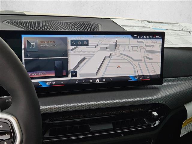 New 2026 BMW 330i Sedan w/ M Sport Package image 13