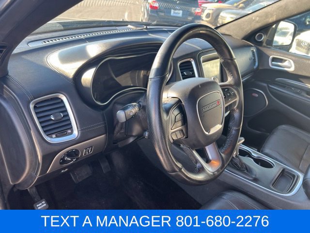 Used 2018 Dodge Durango Citadel AWD/4WD image 19