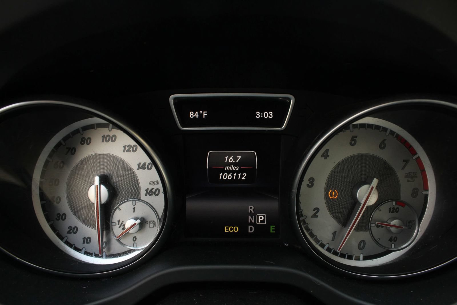 Used 2014 Mercedes-Benz CLA 250 4MATIC image 30