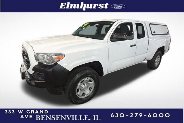 Used 2019 Toyota Tacoma SR