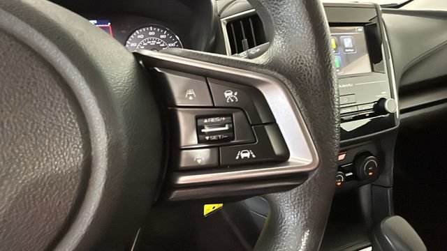 Used 2018 Subaru Impreza 2.0i Premium w/ Eyesight & BSD & Rcta AWD/4WD image 16