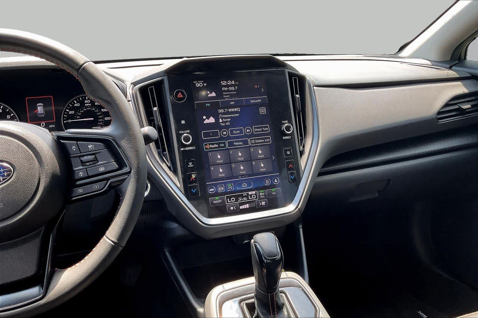 Used 2025 Subaru Crosstrek 2.5i Limited AWD/4WD image 13