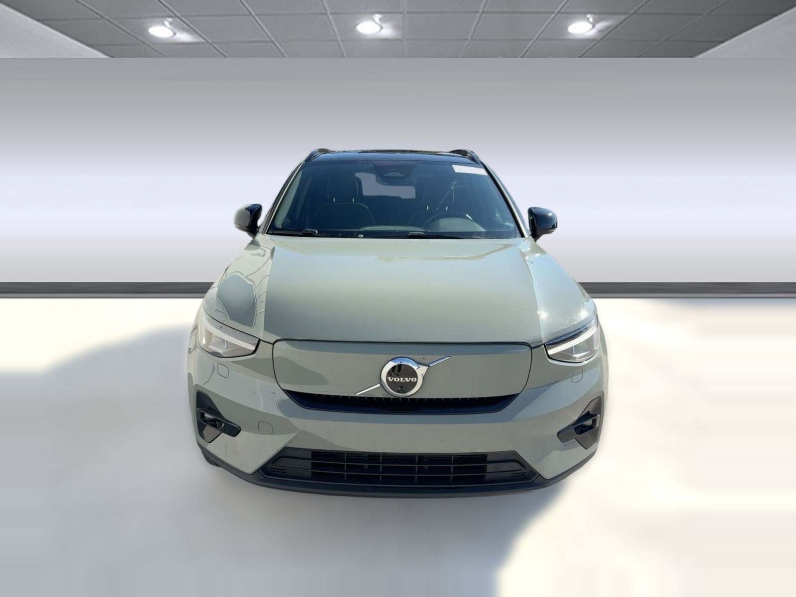 Certified 2023 Volvo XC40 Recharge Ultimate image 6