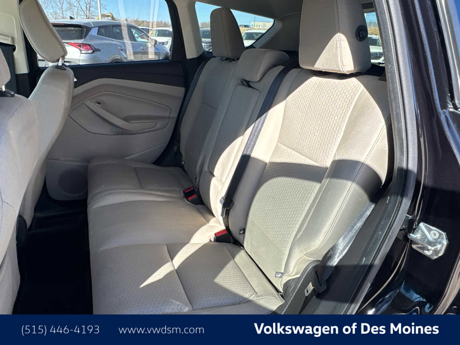 Used 2019 Ford Escape SE image 12