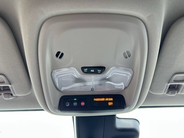 New 2026 Buick Encore GX Preferred w/ Comfort Package AWD/4WD image 43