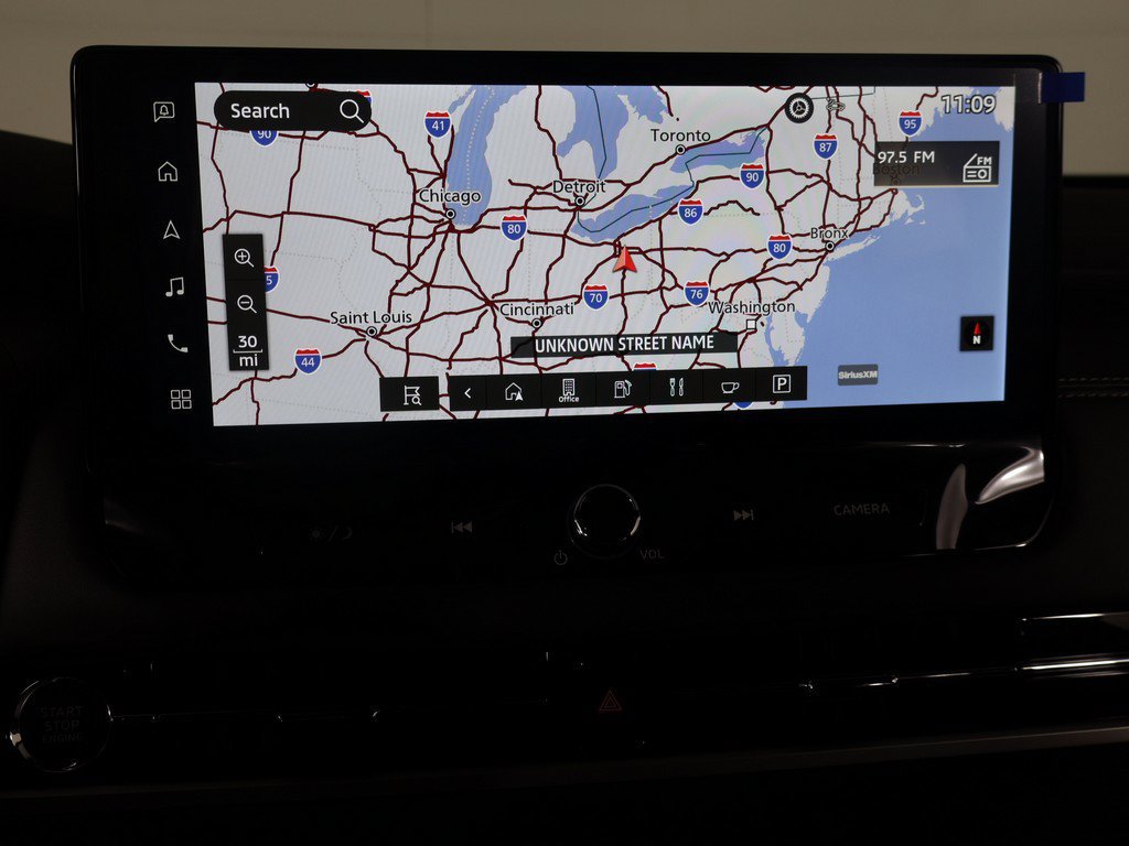 New 2026 Mitsubishi Outlander LE FWD image 47