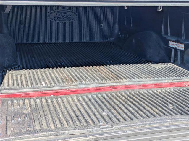 Used 2013 Ford F150 Lariat w/ Luxury Equipment Group image 6