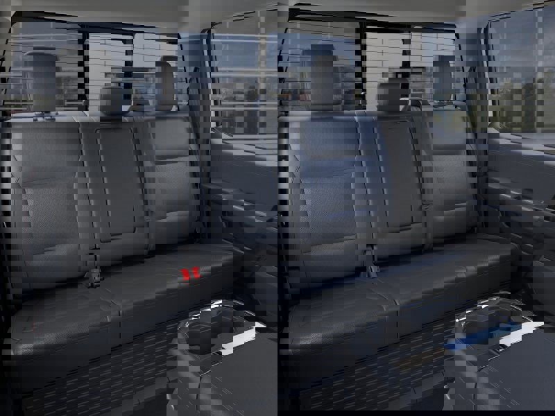 New 2025 Ford F250 Lariat w/ Tremor Off-Road Package image 11