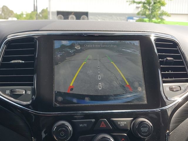 Certified 2021 Jeep Grand Cherokee Laredo X AWD/4WD image 30