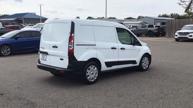 Used 2022 Ford Transit Connect XL image 6