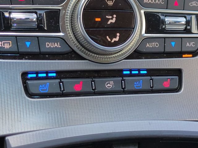 Used 2020 Lincoln MKZ Reserve w/ Elements Package FWD image 24
