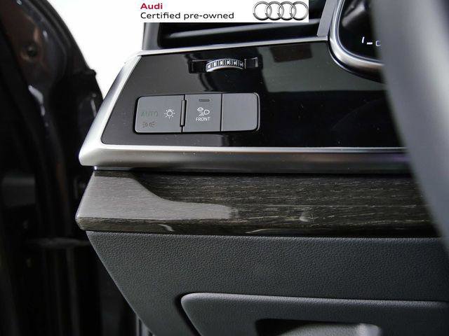 Used 2025 Audi Q7 2.0T Premium w/ Convenience Package image 25