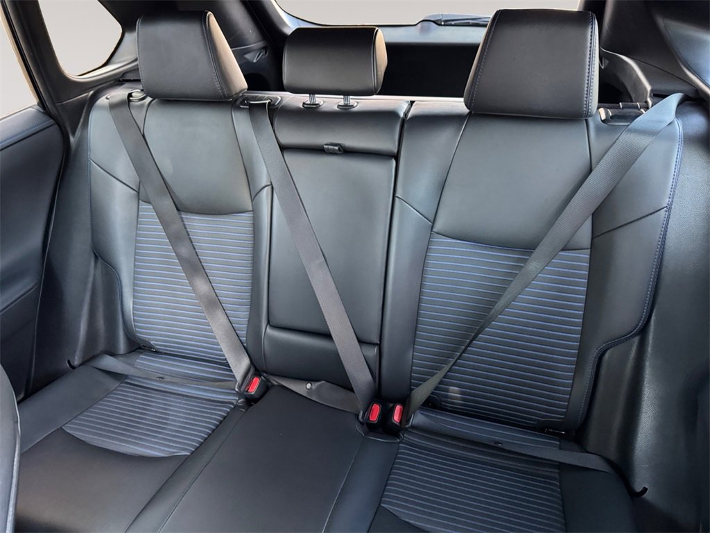 Used 2024 Toyota RAV4 XSE image 13