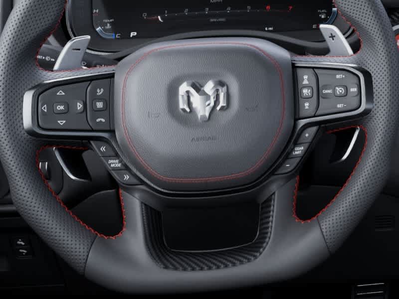 New 2027 RAM 1500 4x4 Crew Cab image 19