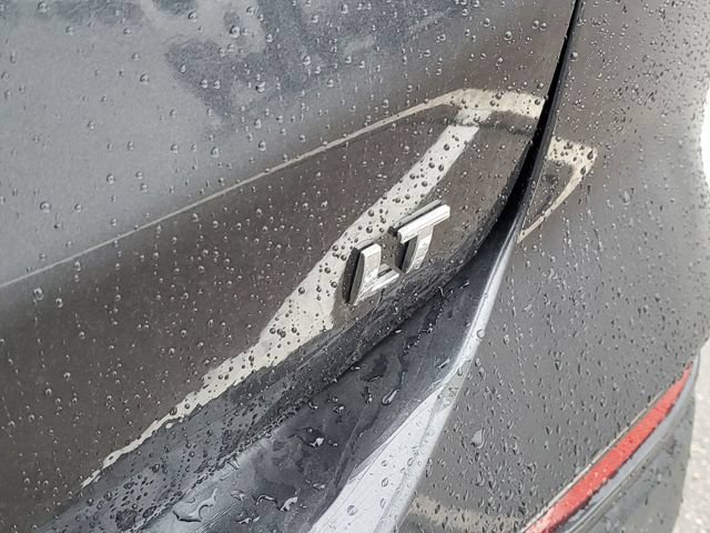 Used 2022 Chevrolet Equinox LT image 32