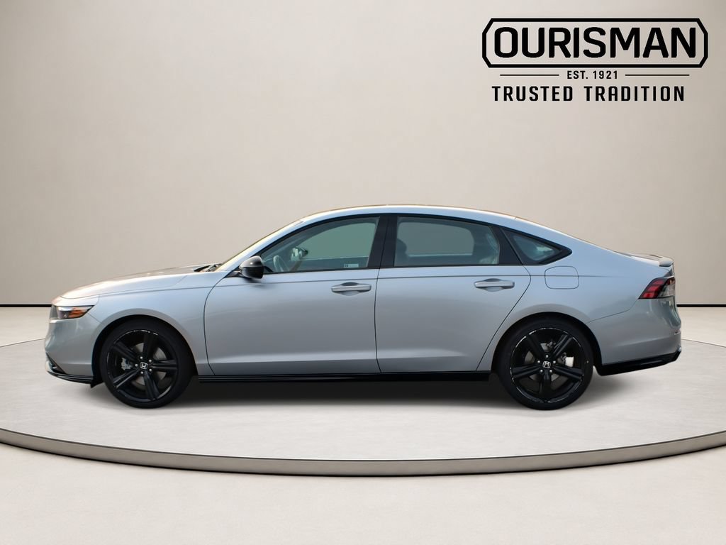 Used 2023 Honda Accord Sport image 6