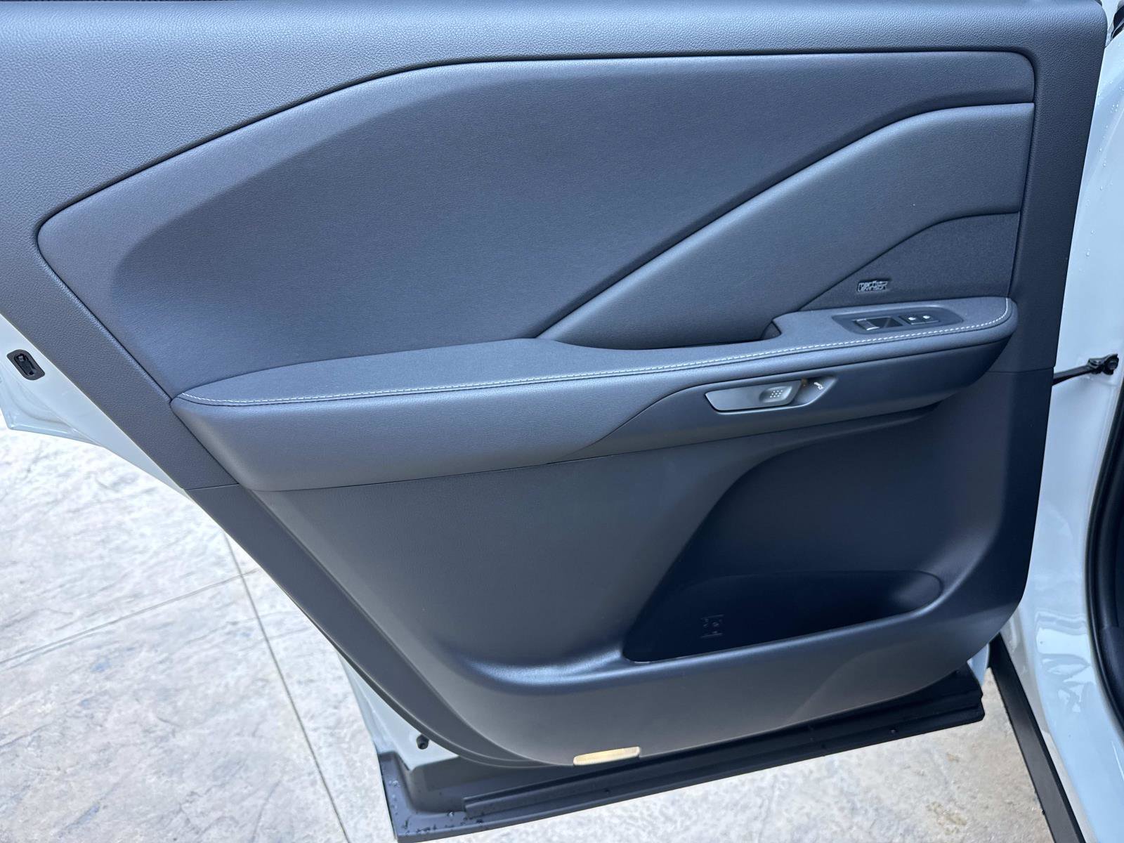 New 2026 Lexus TX 350 AWD image 12