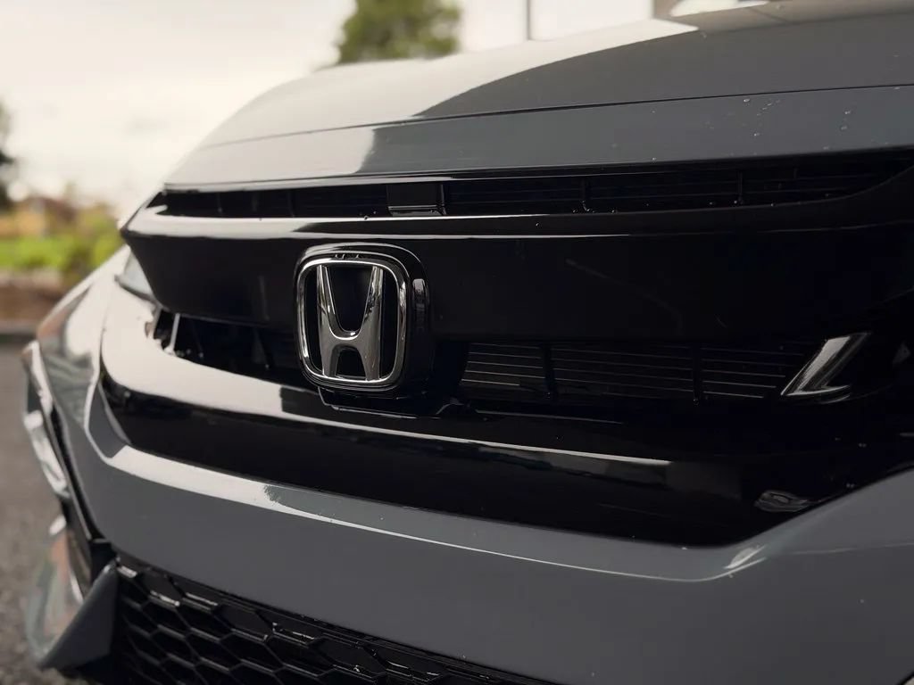Used 2020 Honda Civic Sport Touring image 21
