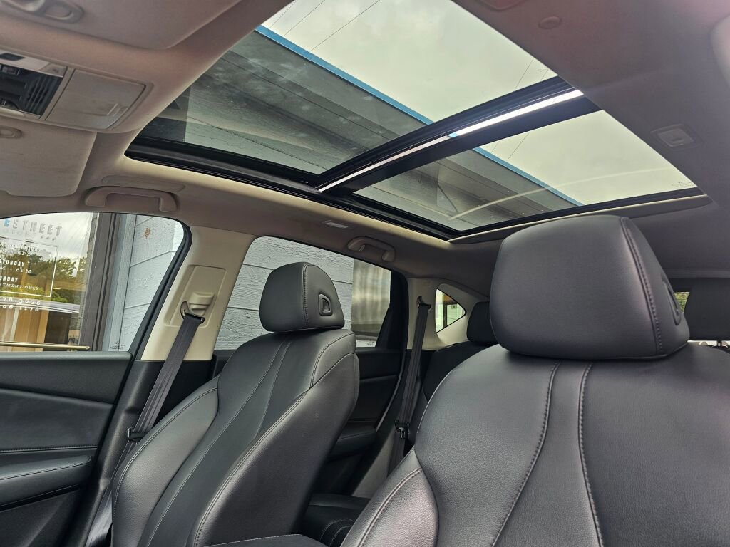 Used 2021 Acura RDX AWD w/ Technology Package image 24