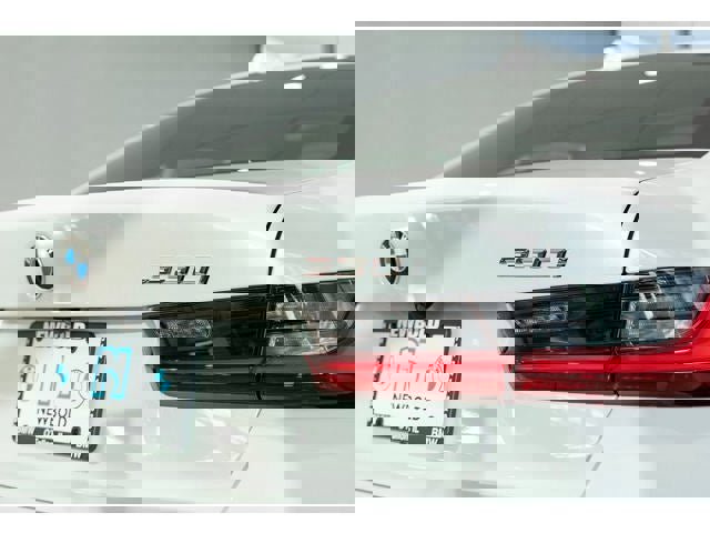 New 2026 BMW 330i xDrive Sedan w/ Premium Package image 50