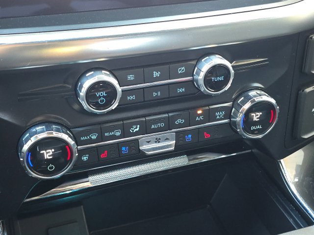 Used 2021 Ford F150 Lariat w/ Equipment Group 502A High AWD/4WD image 40