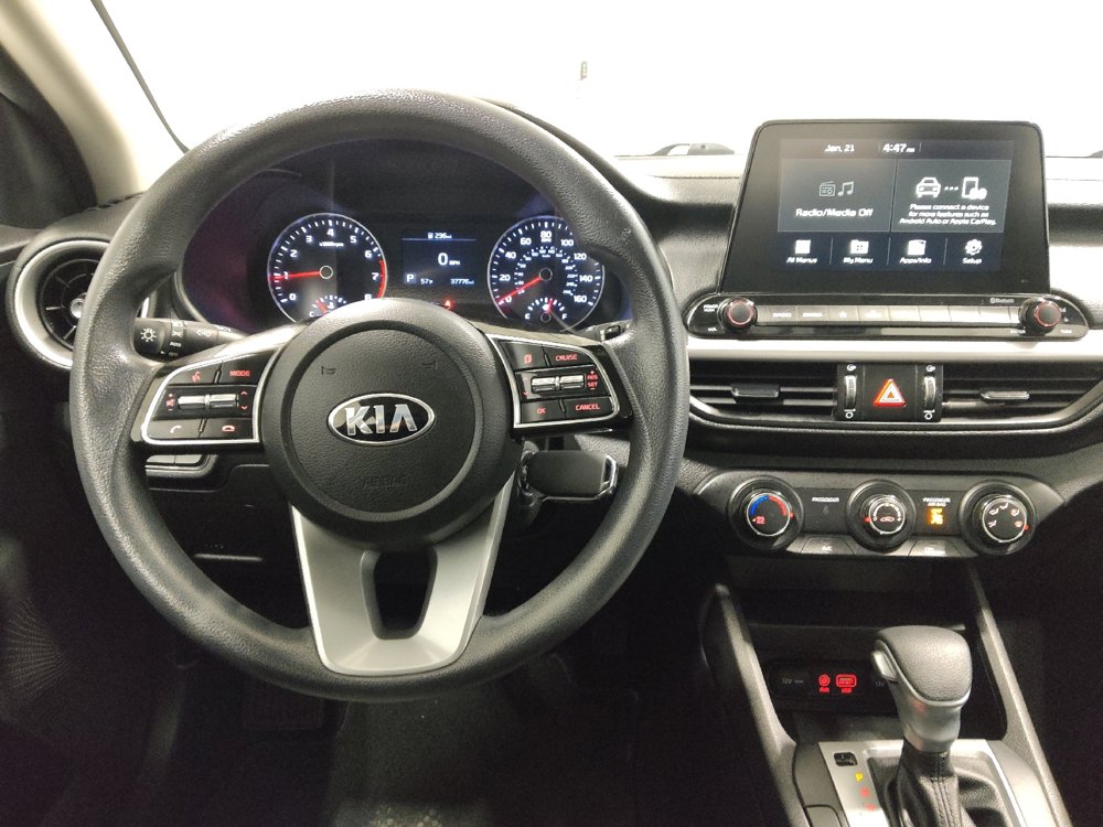 Used 2021 Kia Forte LXS image 22